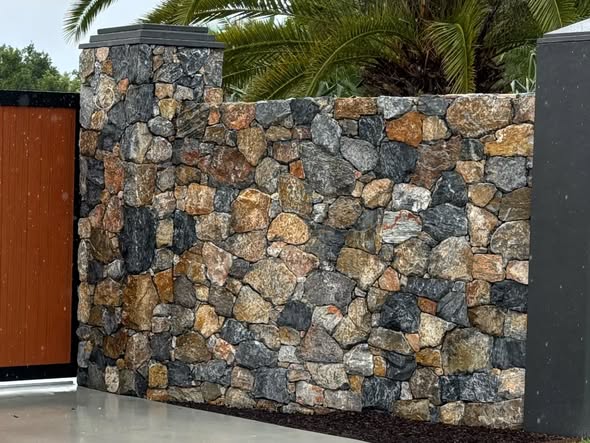 DM Stonemasonry work 9