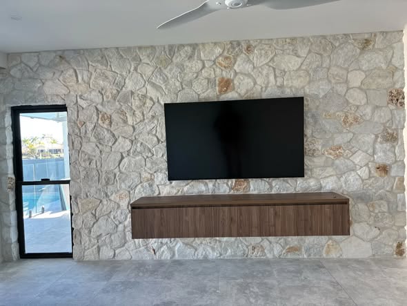 DM Stonemasonry work 11