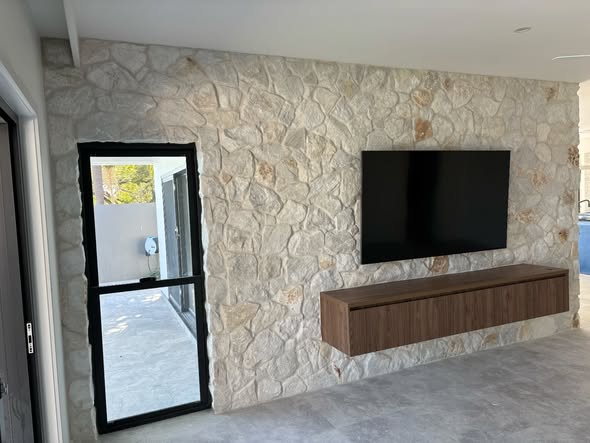 DM Stonemasonry work 12